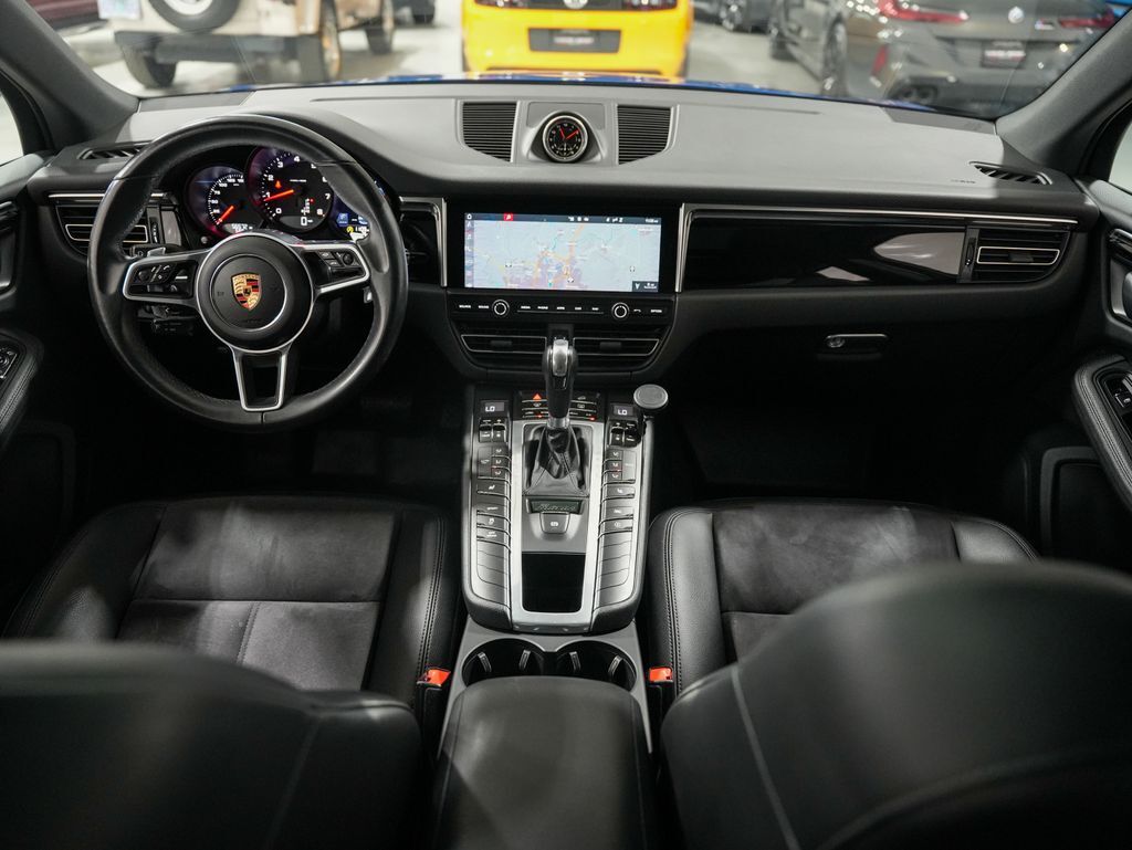 2020 Porsche Macan Panoramic Roof Tigard OR
