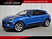 2020 Porsche Macan Panoramic Roof