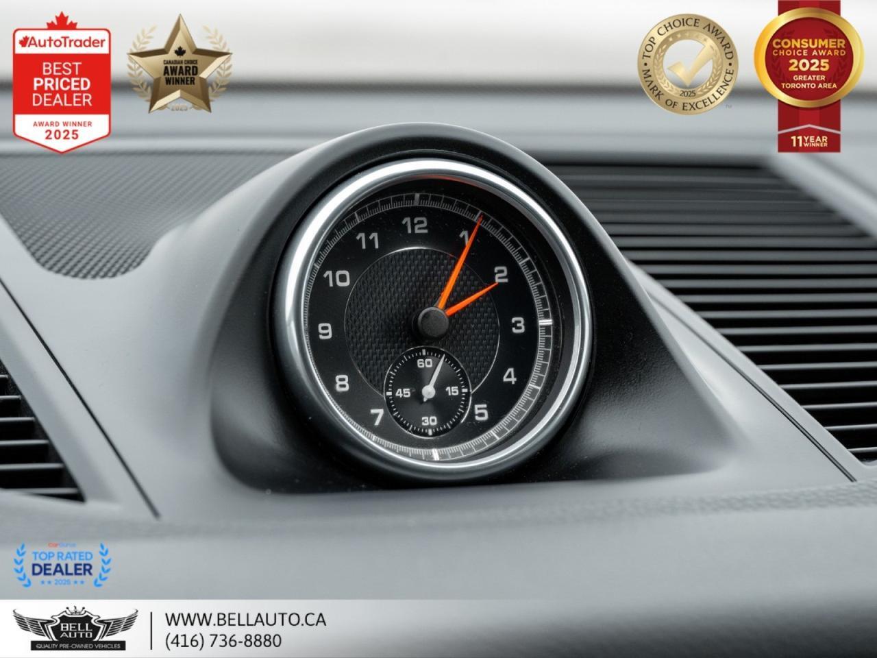 2020 Porsche Macan S | NAVI | B.CAM | PANO | BOSE | 21RSSPYDRRIMS | NOACCIDENT Toronto ON