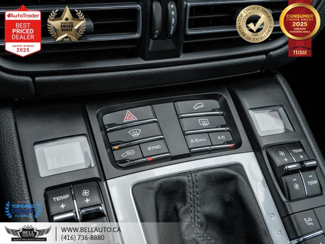 2020 Porsche Macan S | NAVI | B.CAM | PANO | BOSE | 21RSSPYDRRIMS | NOACCIDENT Toronto ON