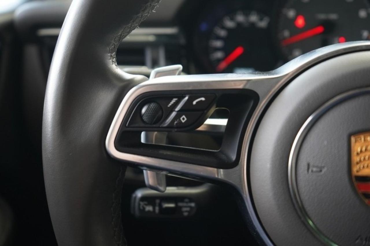 2020 Porsche Macan S Yonkers NY