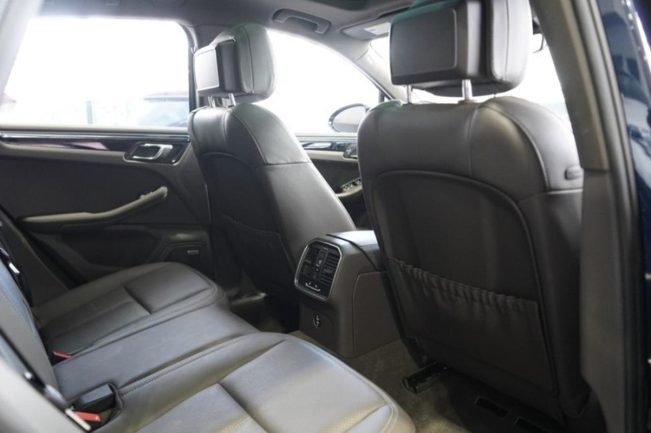 2020 Porsche Macan S Yonkers NY