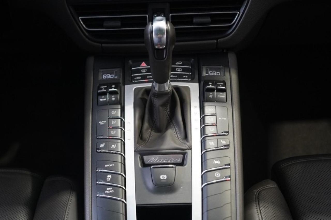 2020 Porsche Macan S Yonkers NY