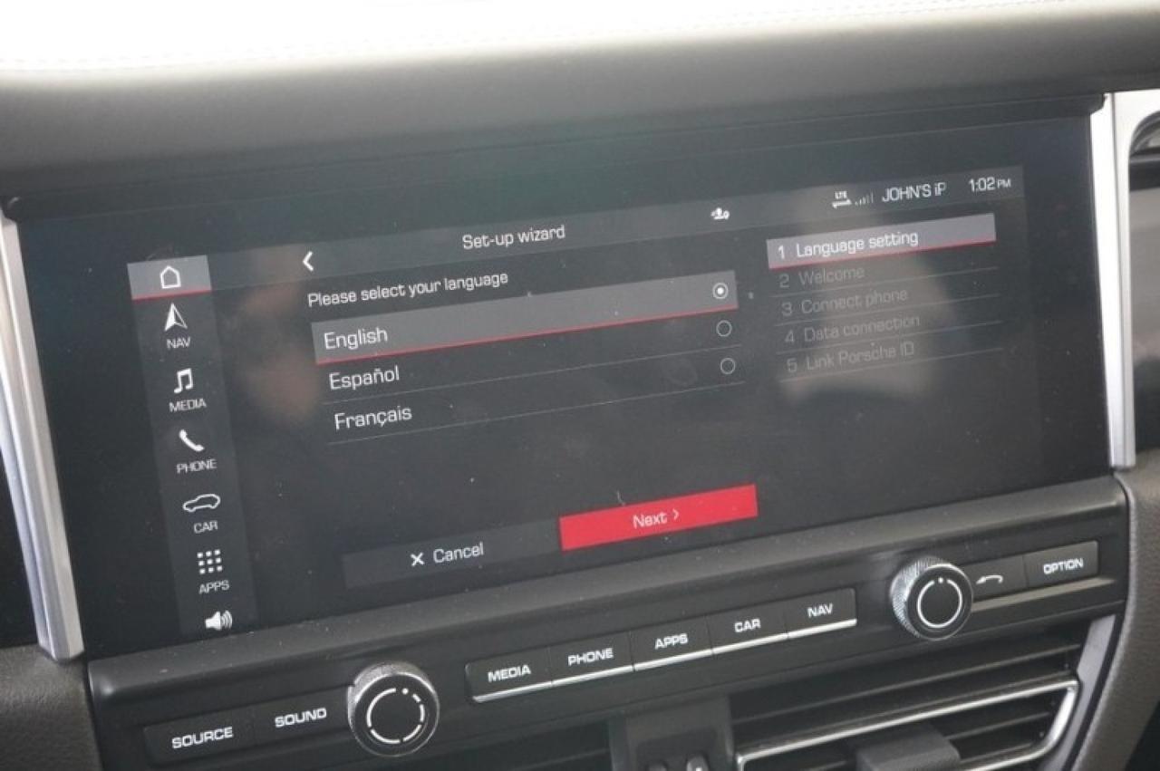 2020 Porsche Macan S Yonkers NY