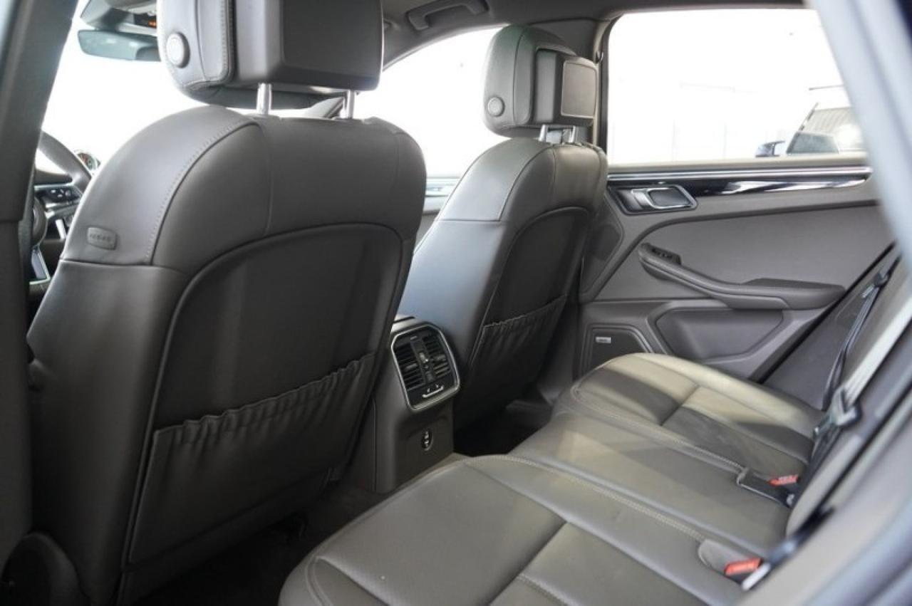 2020 Porsche Macan S Yonkers NY