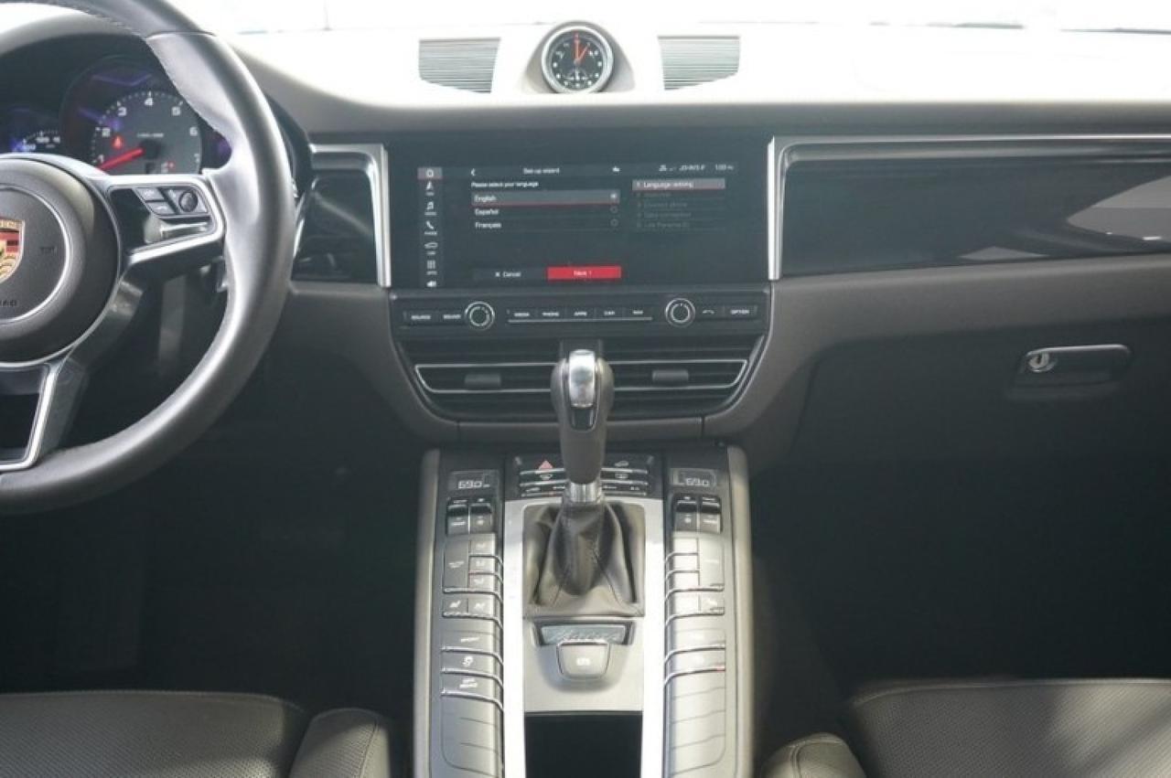 2020 Porsche Macan S Yonkers NY