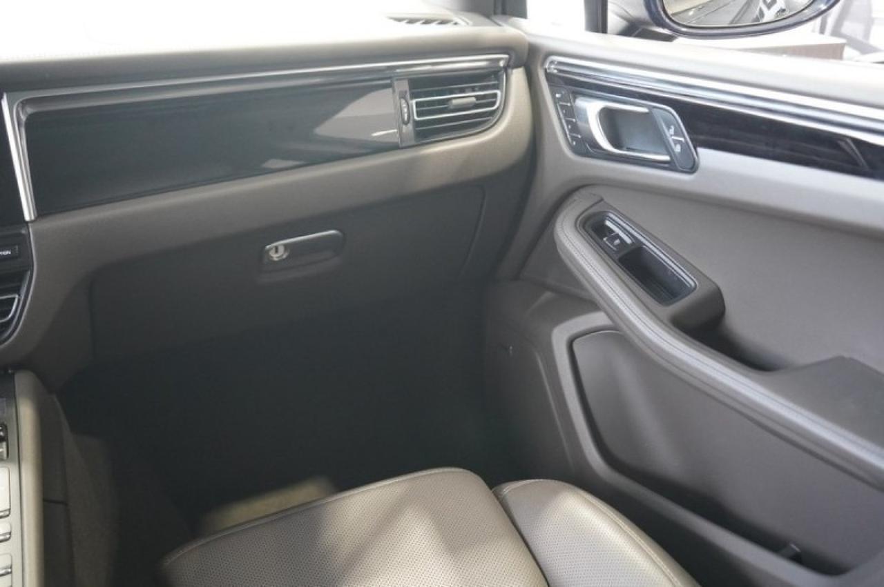 2020 Porsche Macan S Yonkers NY