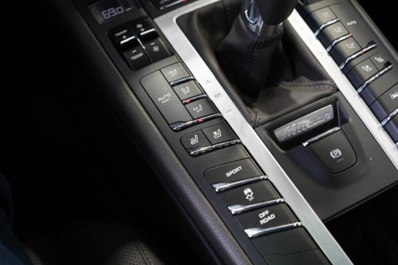2020 Porsche Macan S Yonkers NY