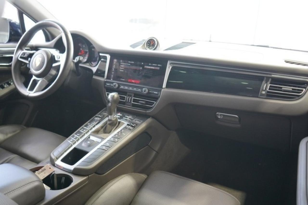 2020 Porsche Macan S Yonkers NY