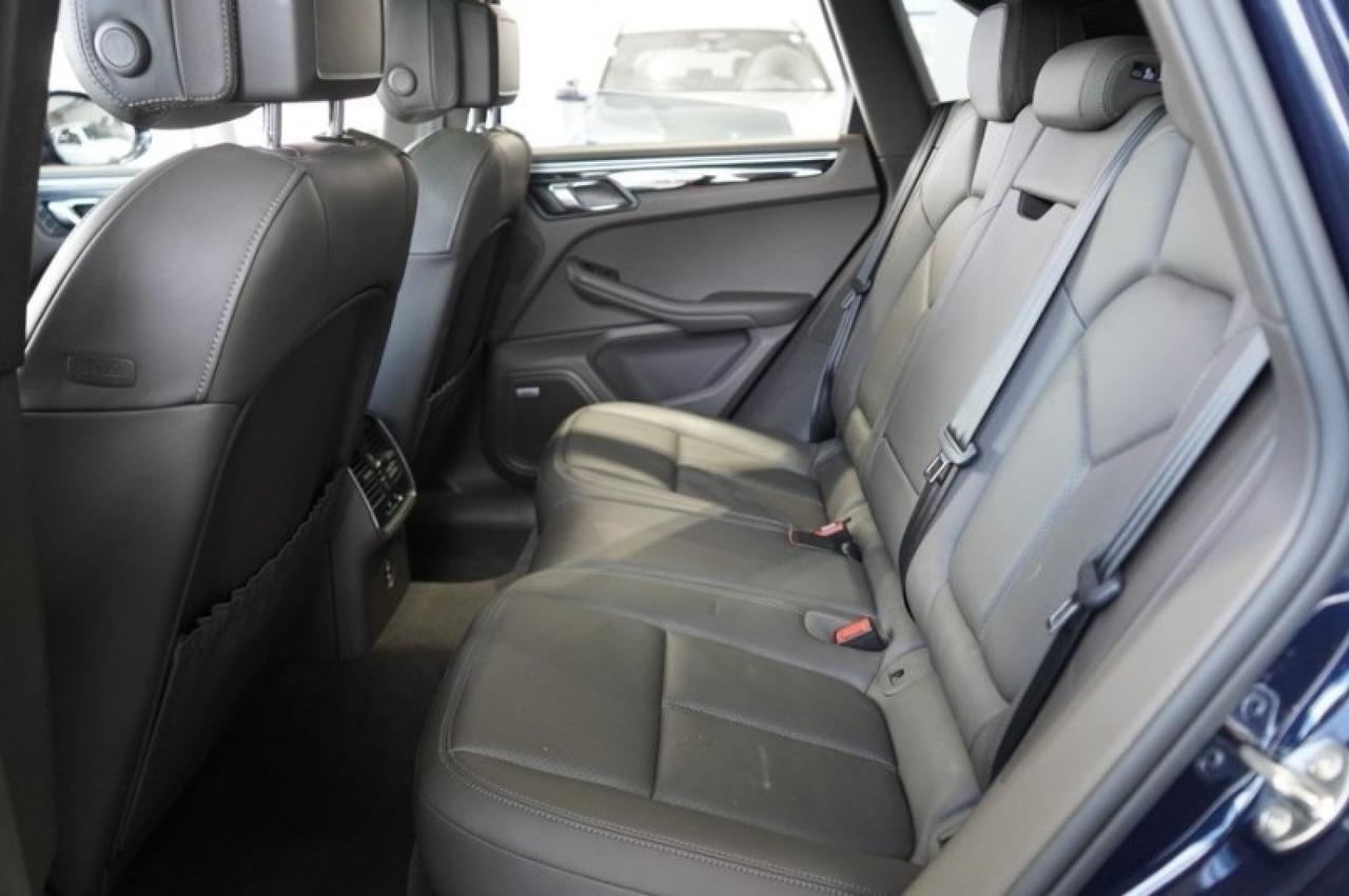 2020 Porsche Macan S Yonkers NY