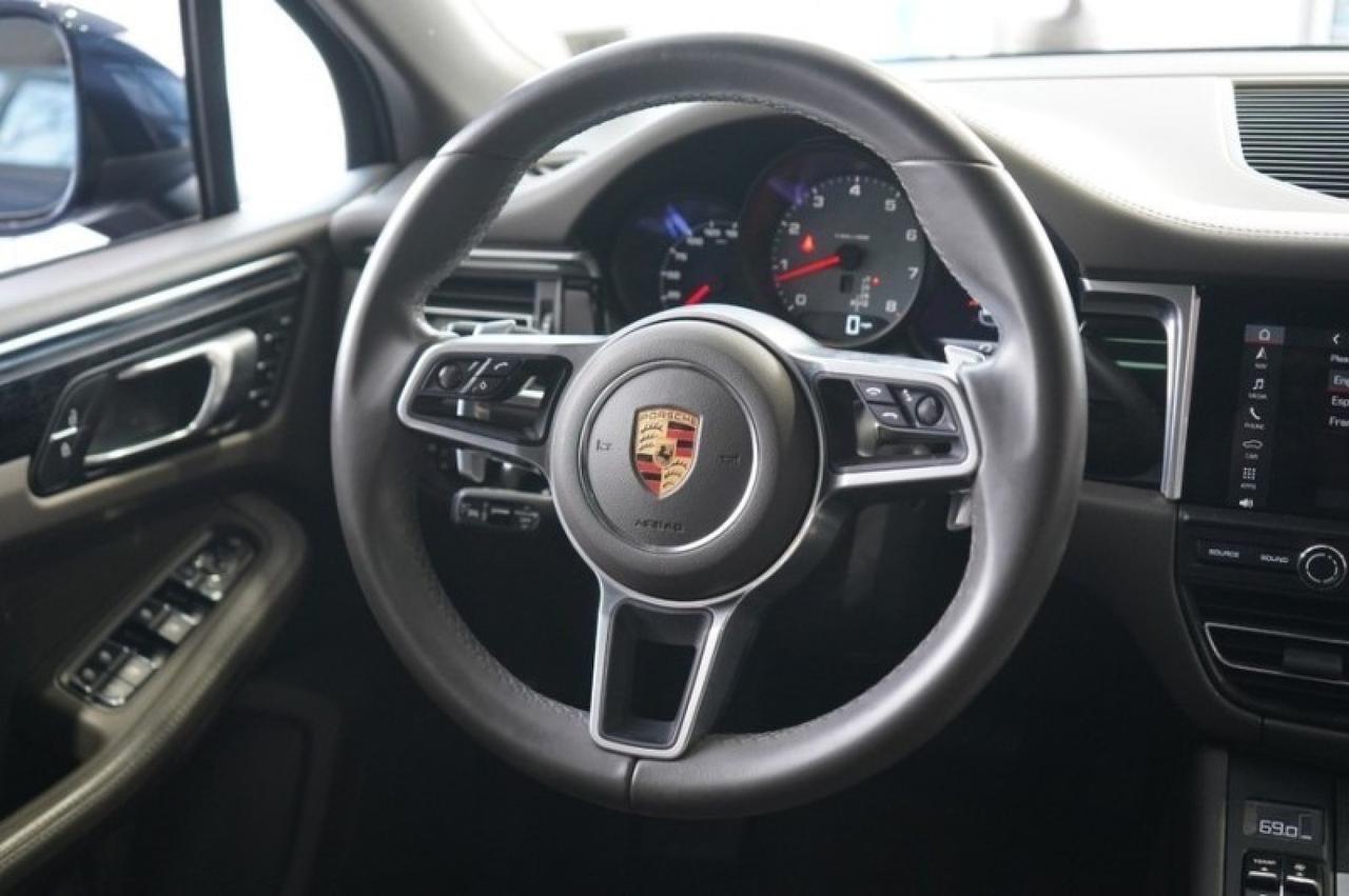 2020 Porsche Macan S Yonkers NY
