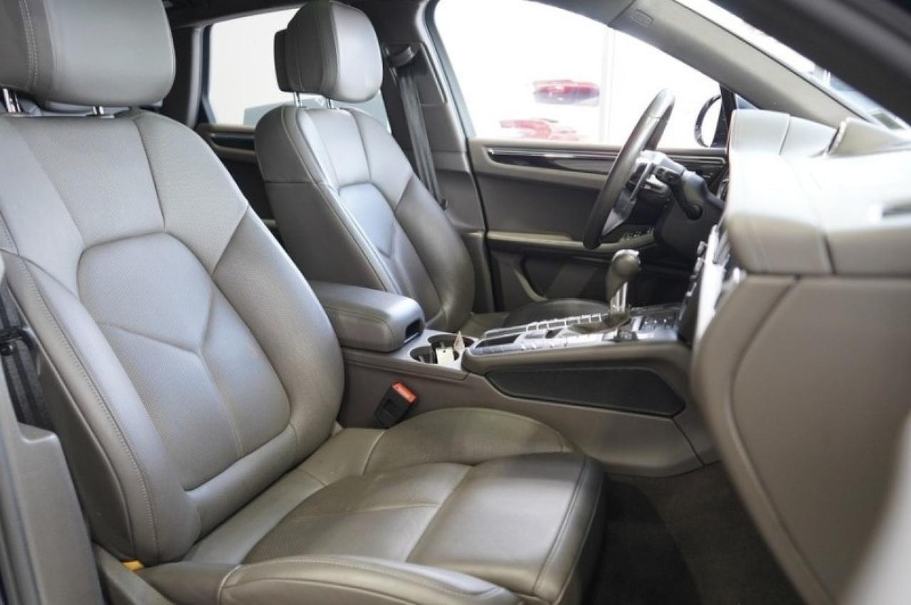 2020 Porsche Macan S Yonkers NY
