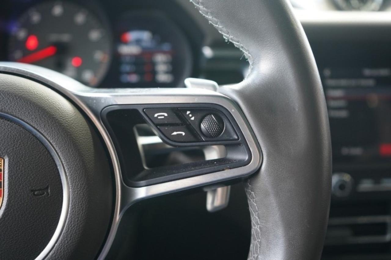 2020 Porsche Macan S Yonkers NY