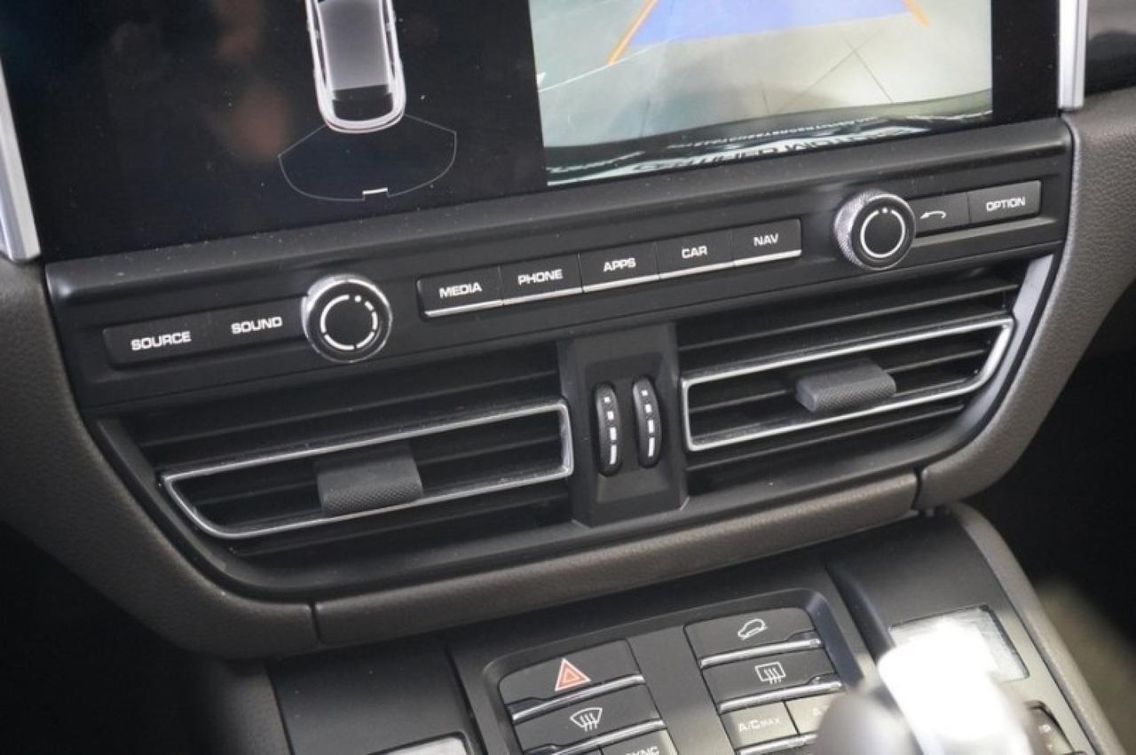 2020 Porsche Macan S Yonkers NY