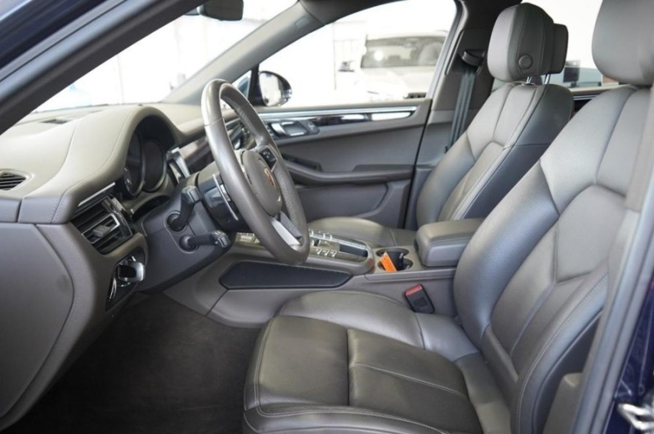 2020 Porsche Macan S Yonkers NY