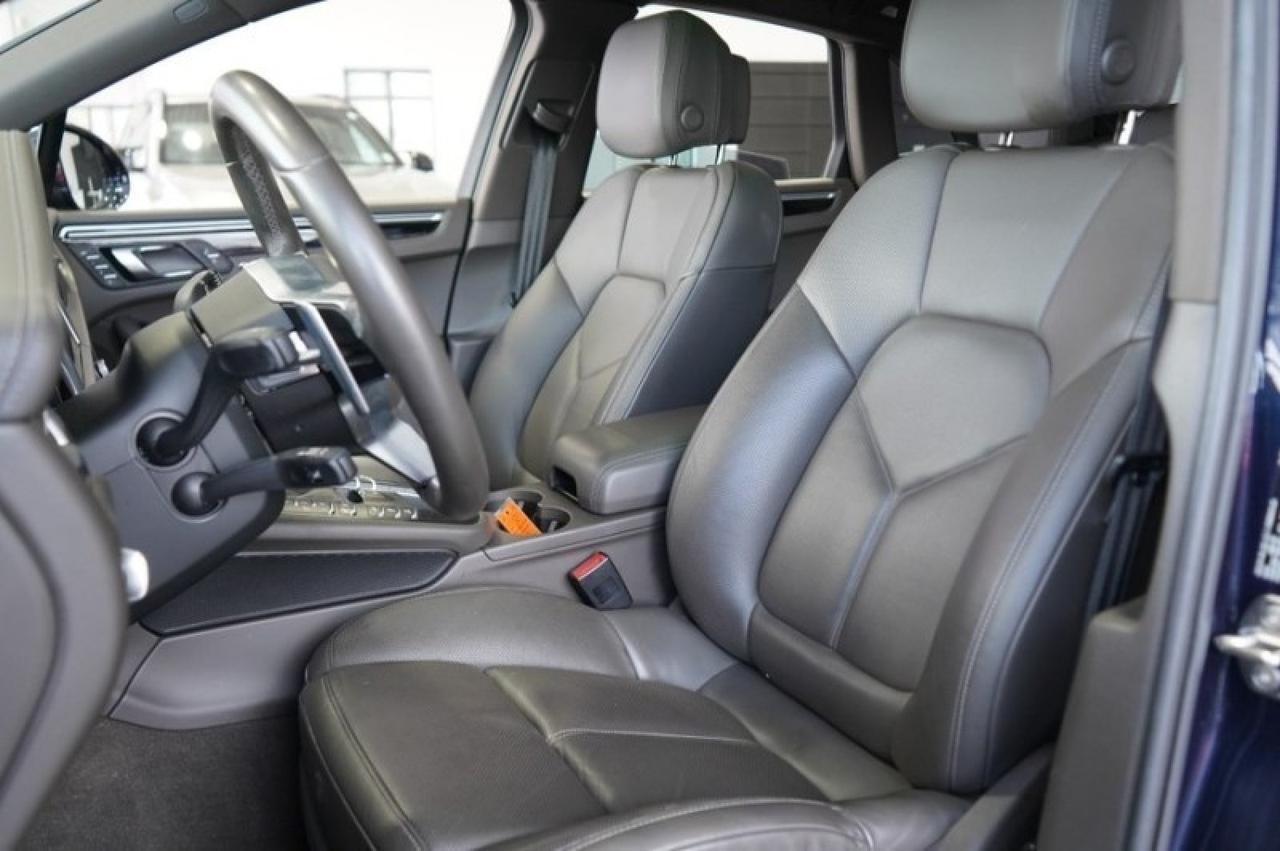 2020 Porsche Macan S Yonkers NY