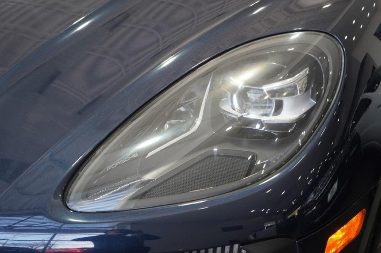 2020 Porsche Macan S Yonkers NY