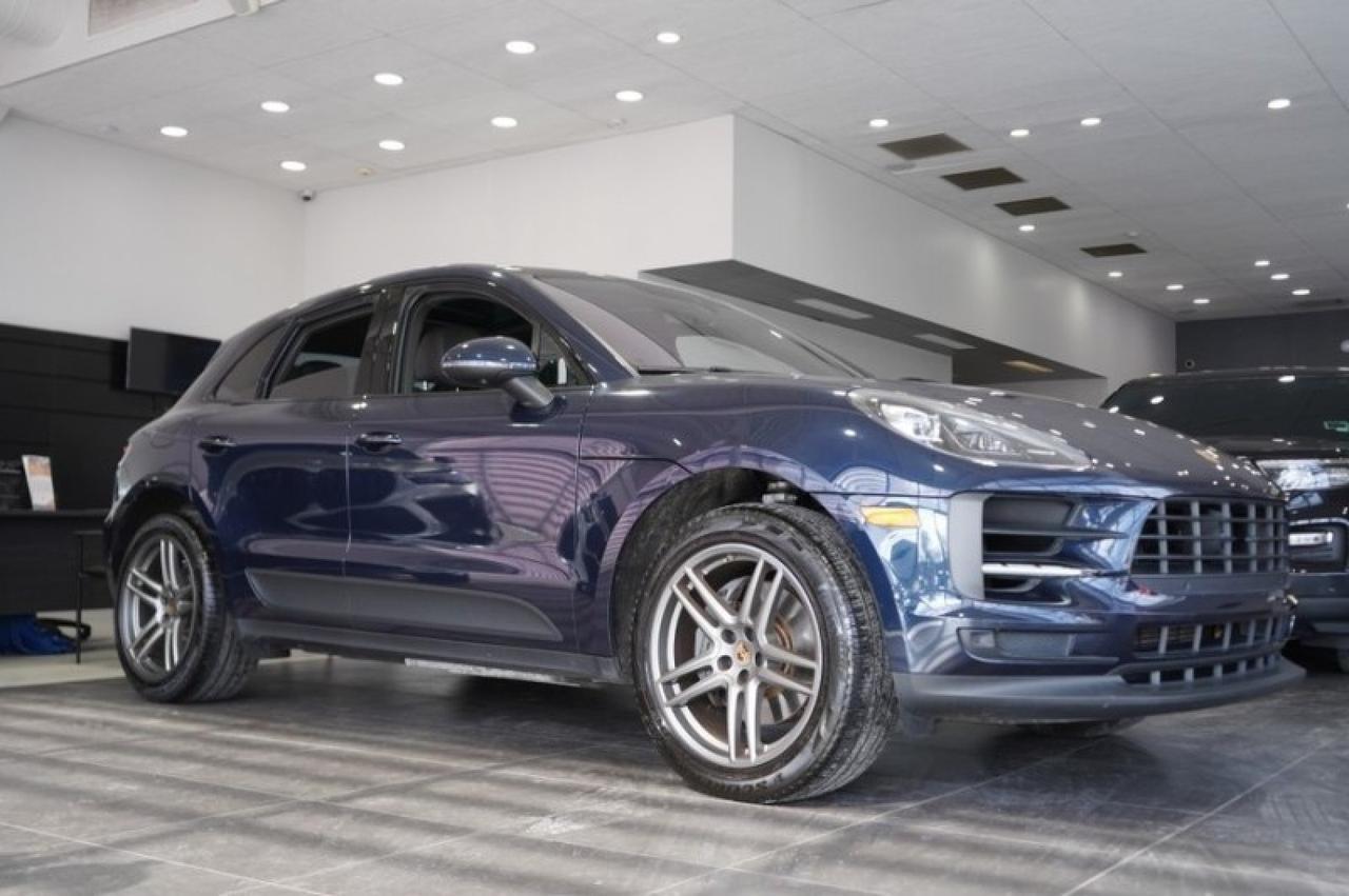 2020 Porsche Macan S Yonkers NY