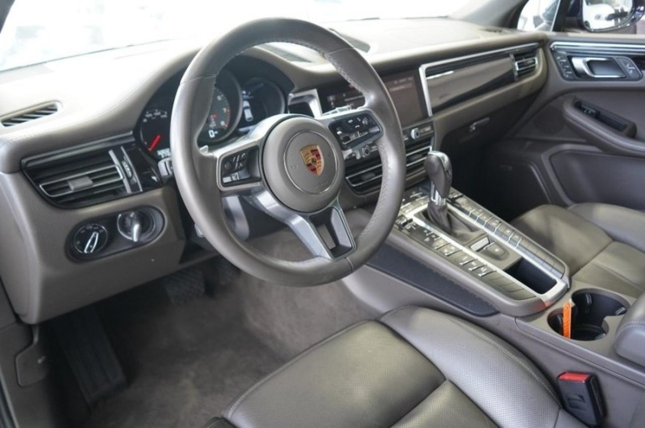 2020 Porsche Macan S Yonkers NY