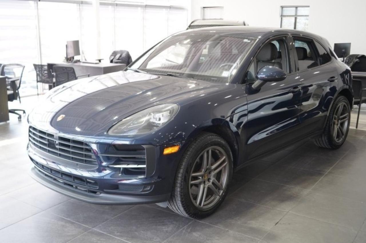 2020 Porsche Macan S Yonkers NY