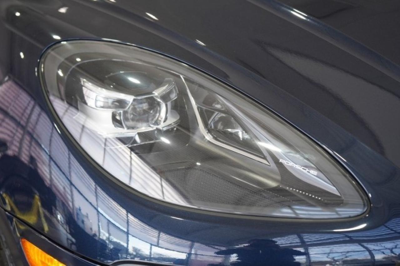 2020 Porsche Macan S Yonkers NY