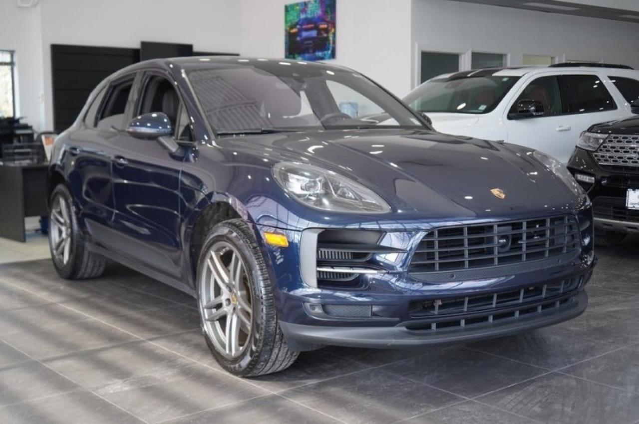 2020 Porsche Macan S Yonkers NY