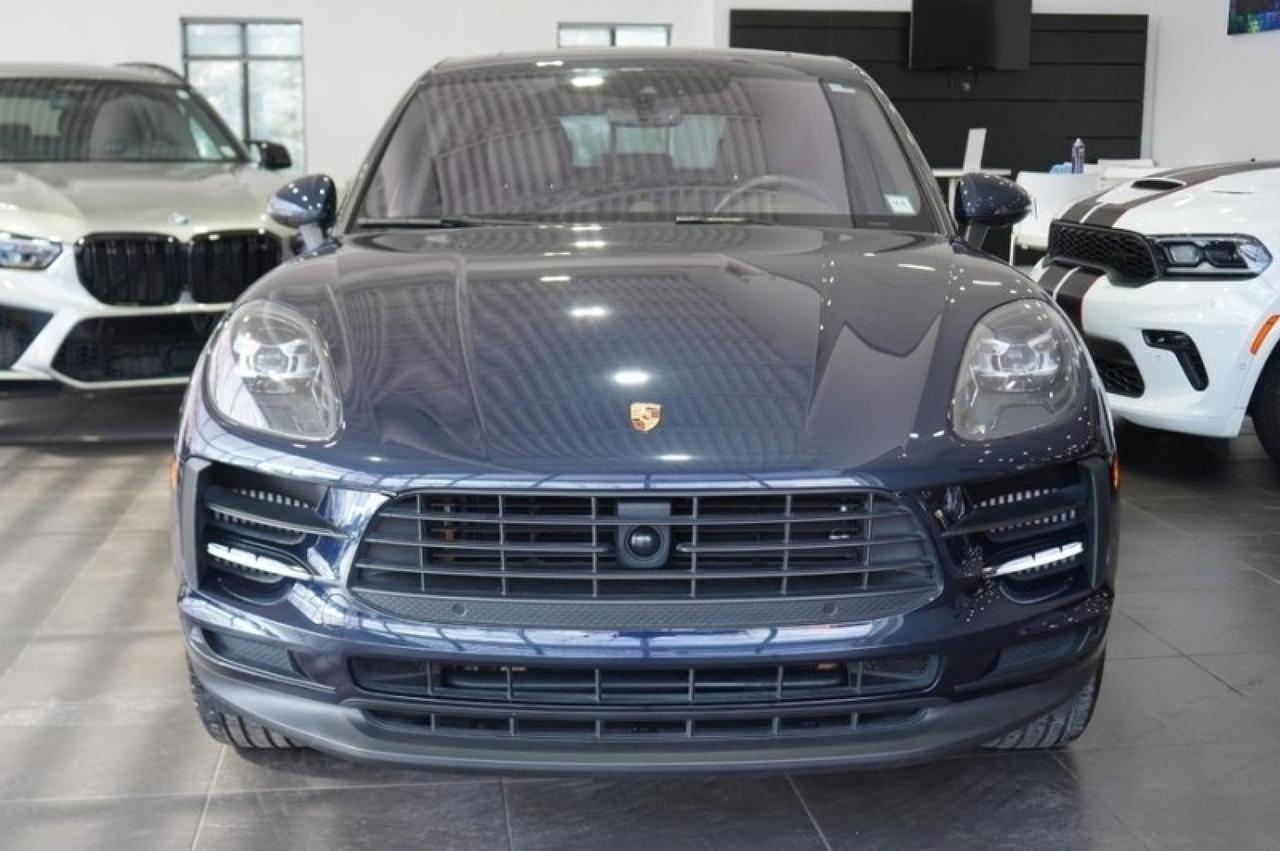 2020 Porsche Macan S Yonkers NY
