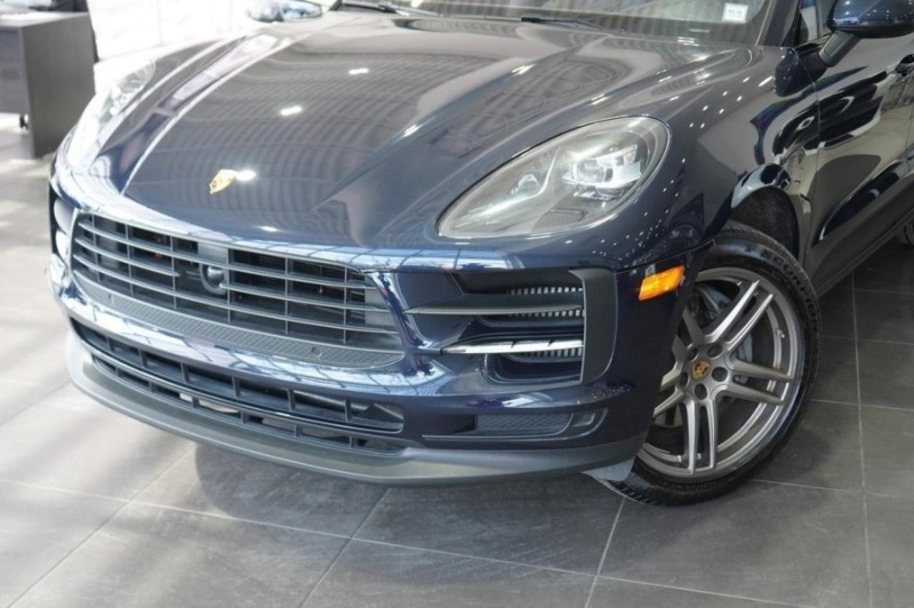 2020 Porsche Macan S Yonkers NY