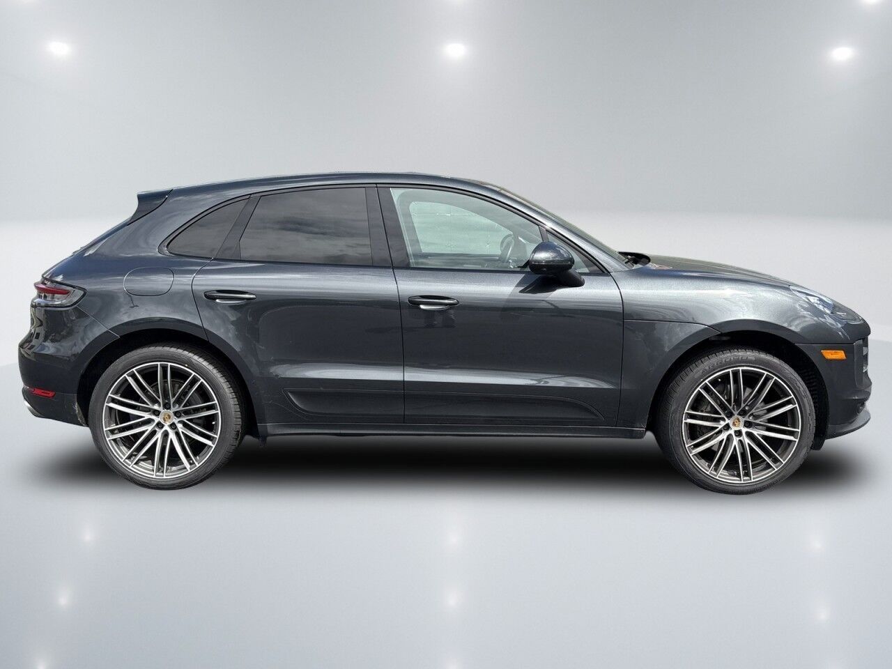 2020 Porsche Macan S Fitchburg MA