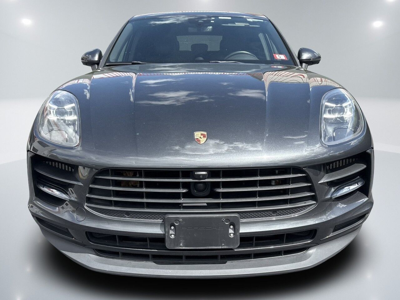 2020 Porsche Macan S Fitchburg MA