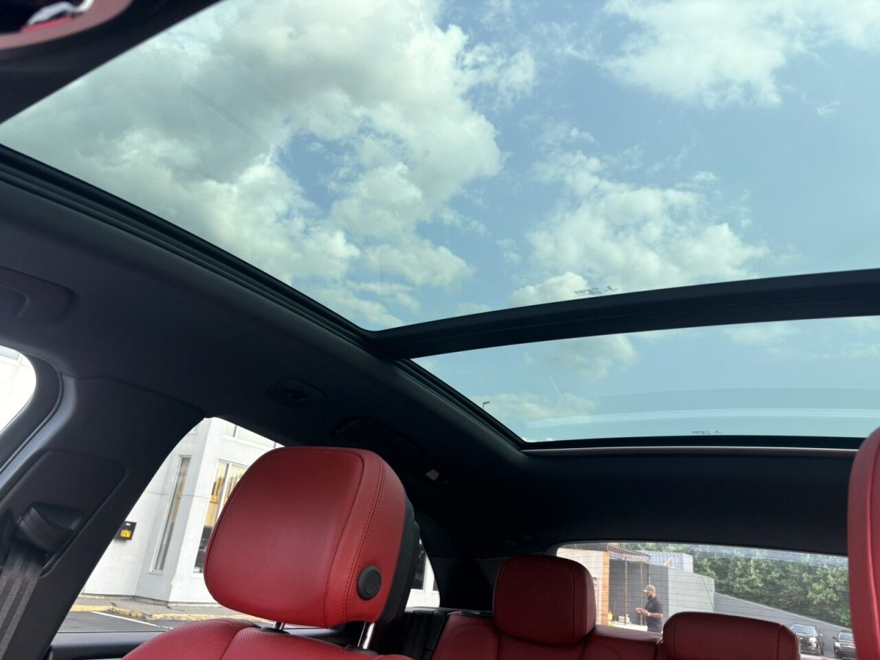 2020 Porsche Macan S Fitchburg MA
