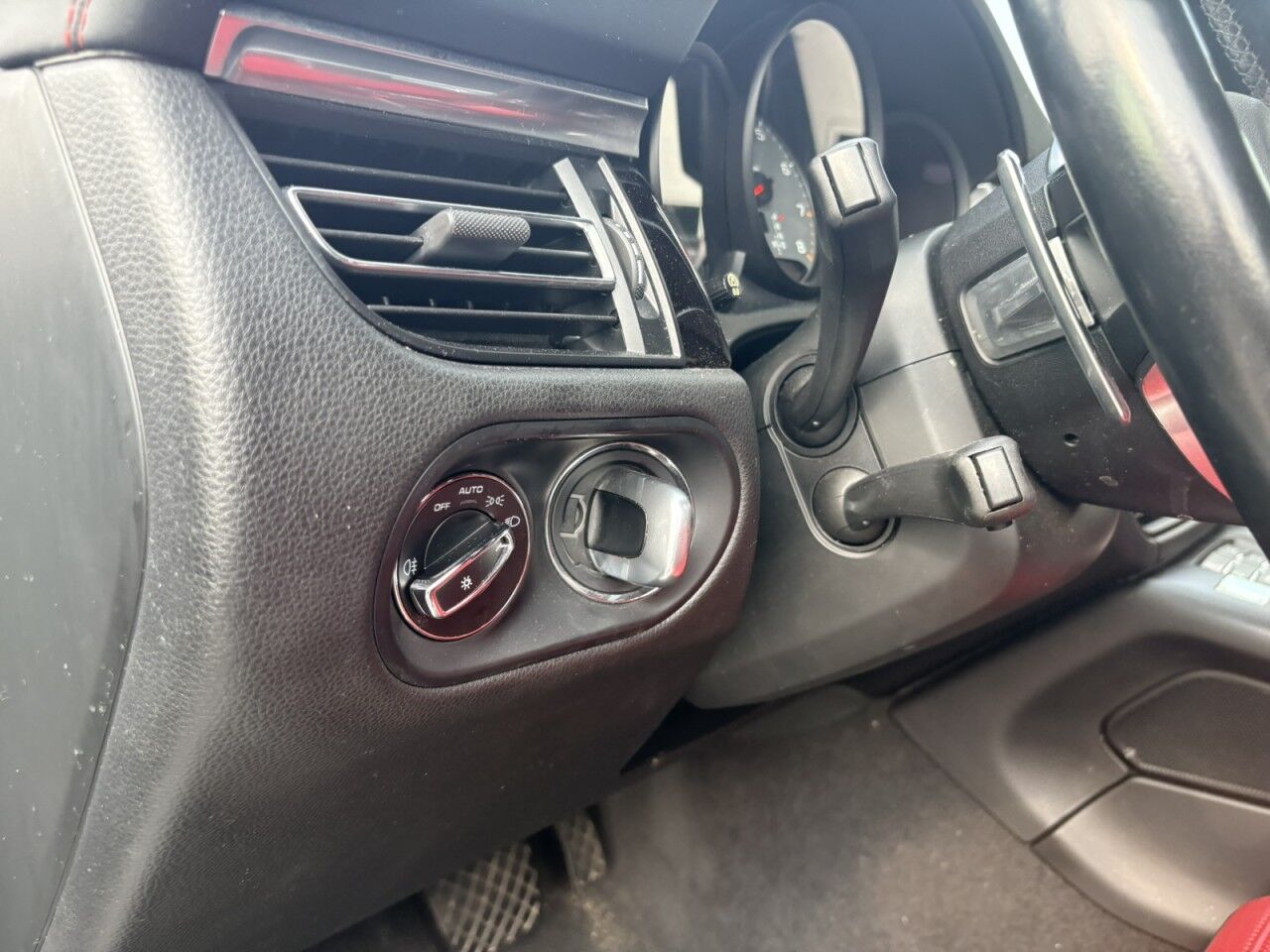 2020 Porsche Macan S Fitchburg MA