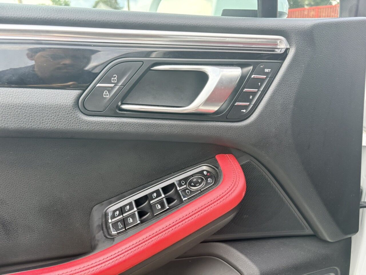 2020 Porsche Macan S Fitchburg MA