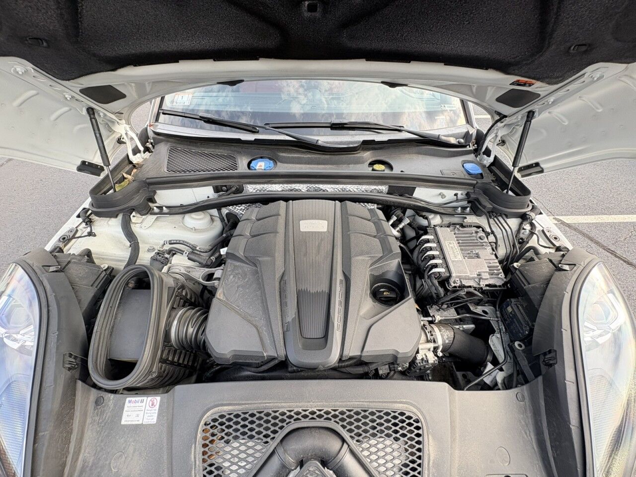 2020 Porsche Macan S Fitchburg MA