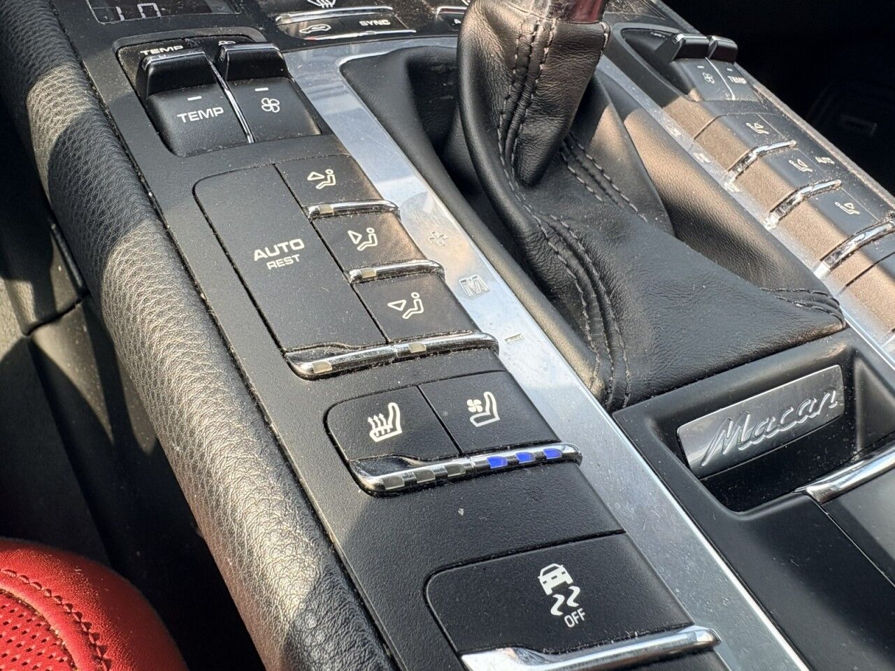 2020 Porsche Macan S Fitchburg MA