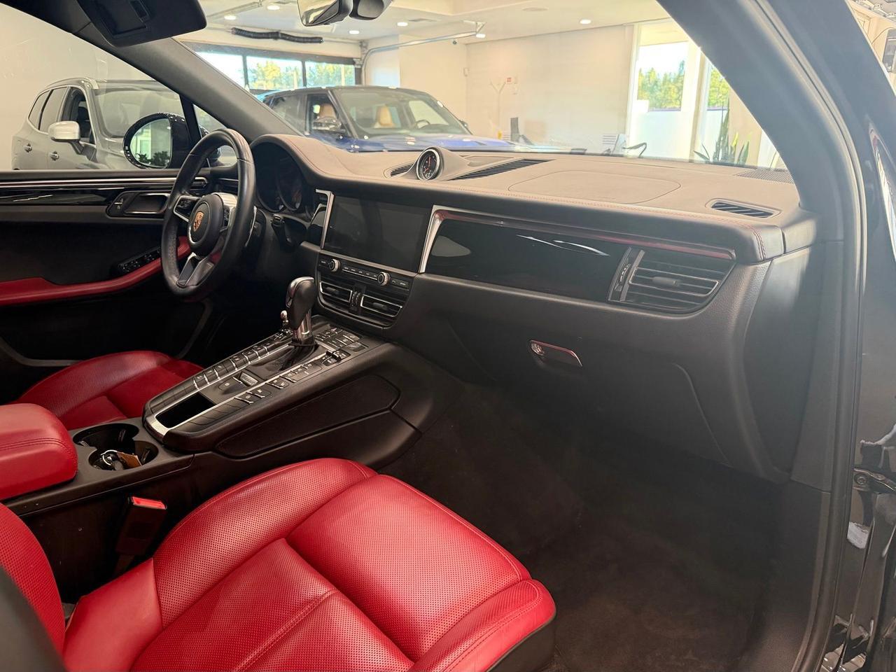 2020 Porsche Macan S Gladstone OR