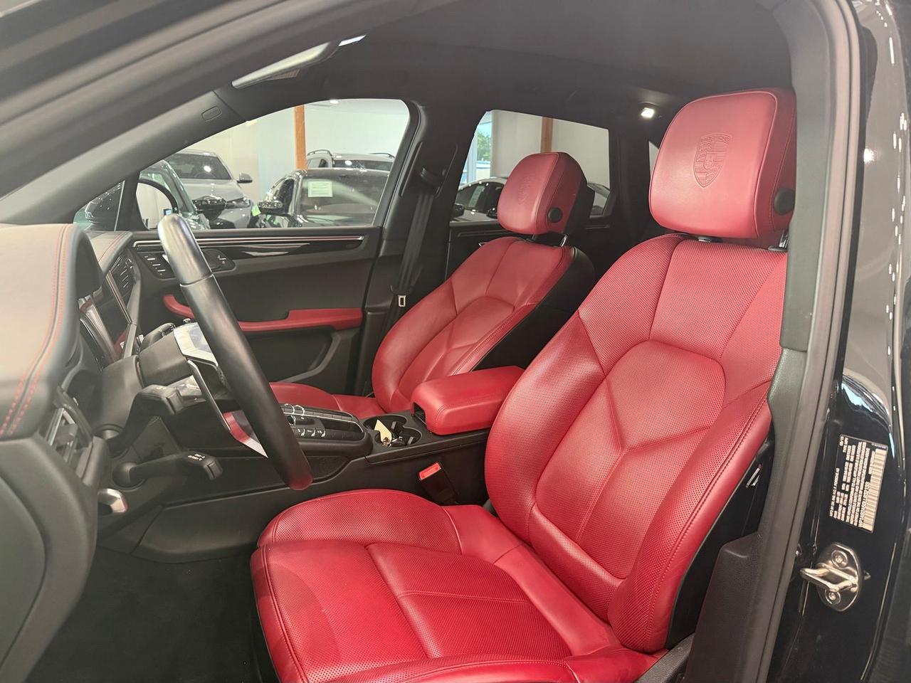 2020 Porsche Macan S Gladstone OR