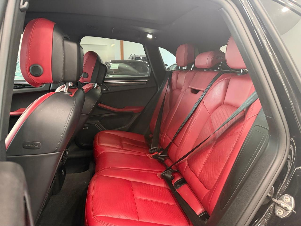 2020 Porsche Macan S Gladstone OR