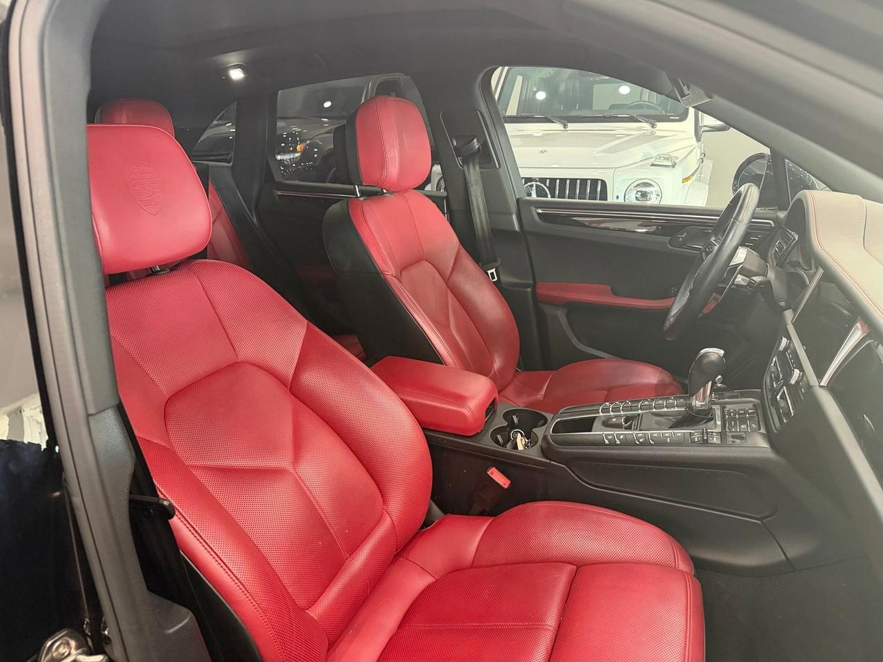 2020 Porsche Macan S Gladstone OR