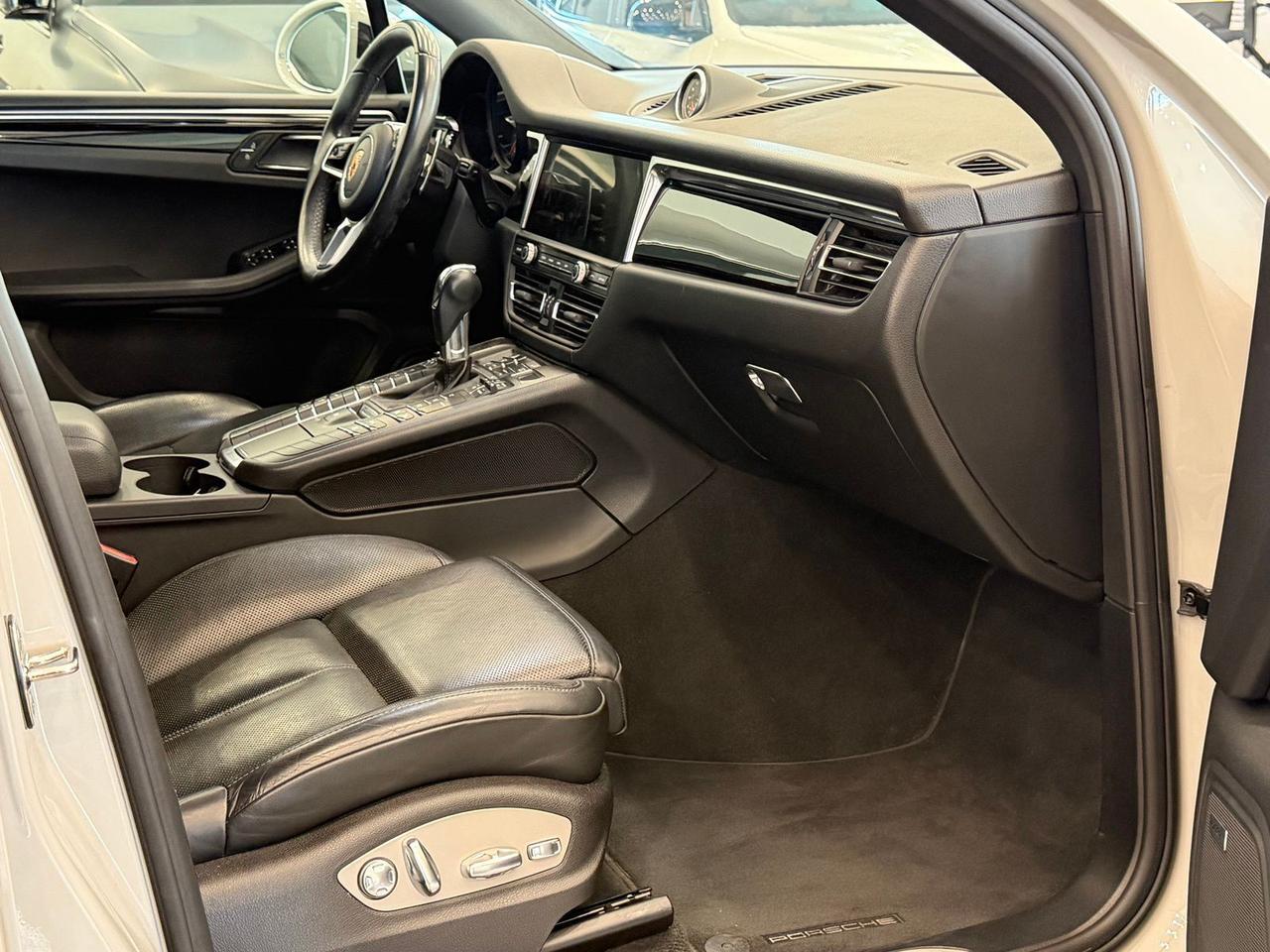 2020 Porsche Macan S Gladstone OR