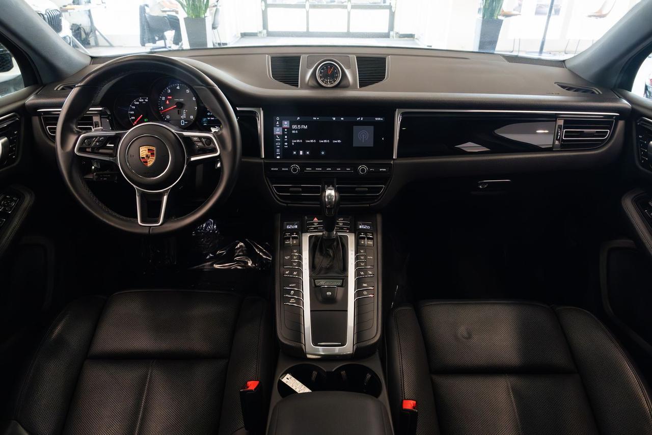 2020 Porsche Macan S Gladstone OR