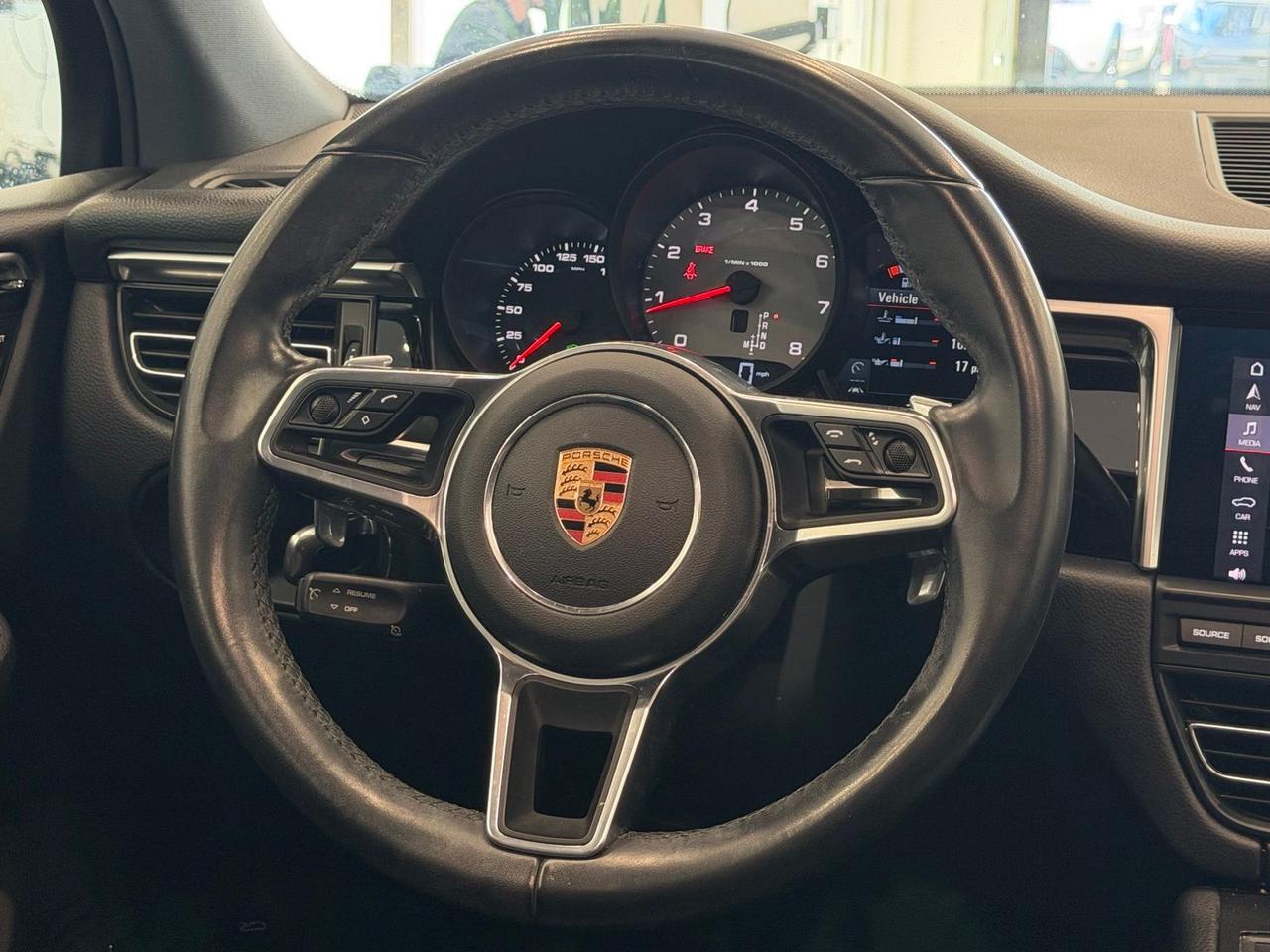 2020 Porsche Macan S Gladstone OR