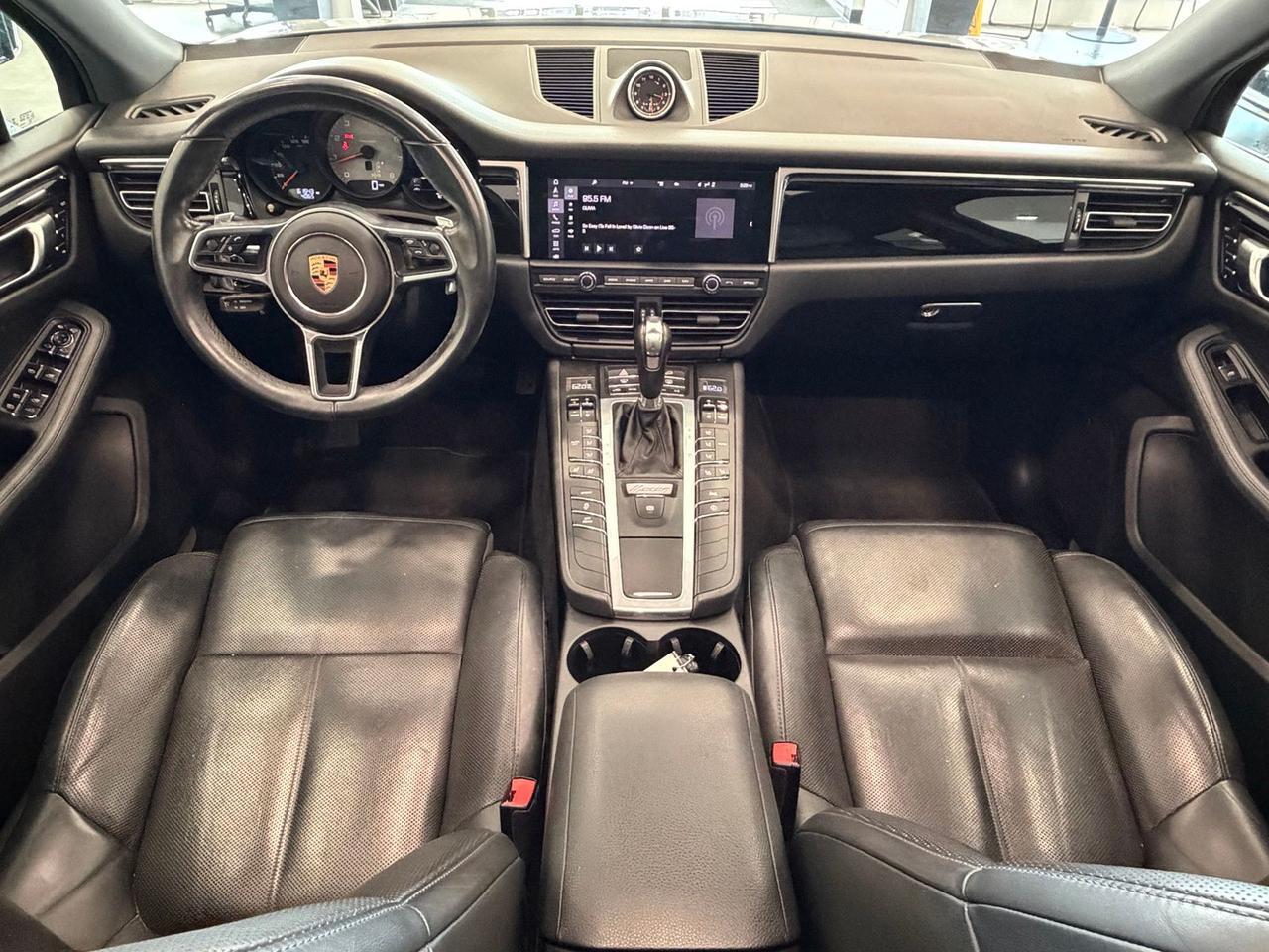 2020 Porsche Macan S Gladstone OR