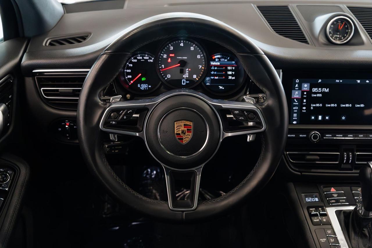 2020 Porsche Macan S Gladstone OR