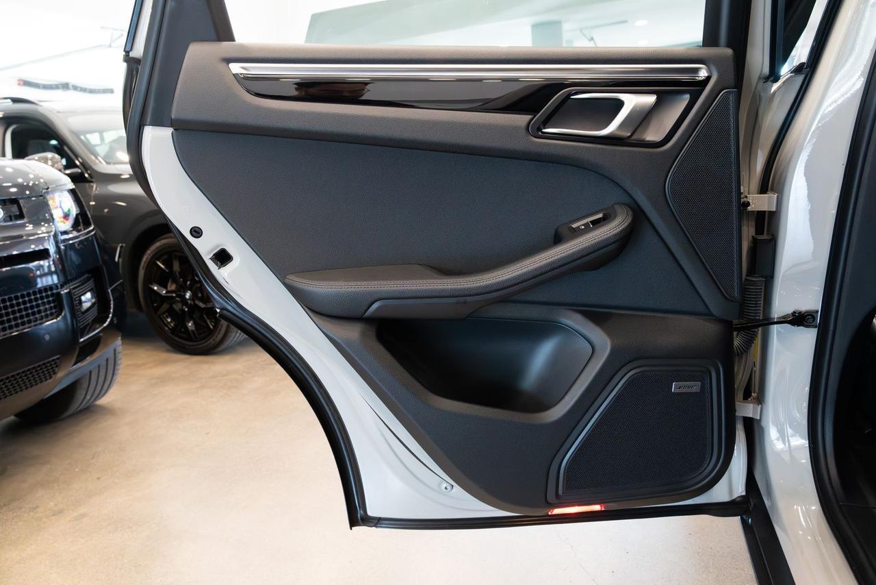 2020 Porsche Macan S Gladstone OR