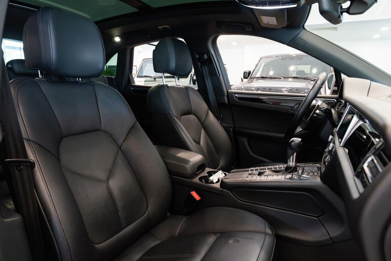 2020 Porsche Macan S Gladstone OR