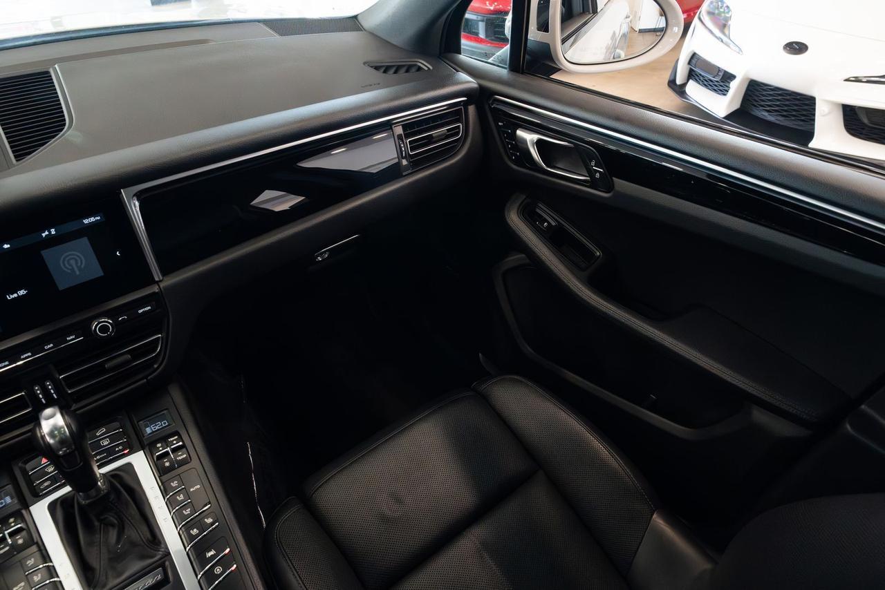 2020 Porsche Macan S Gladstone OR
