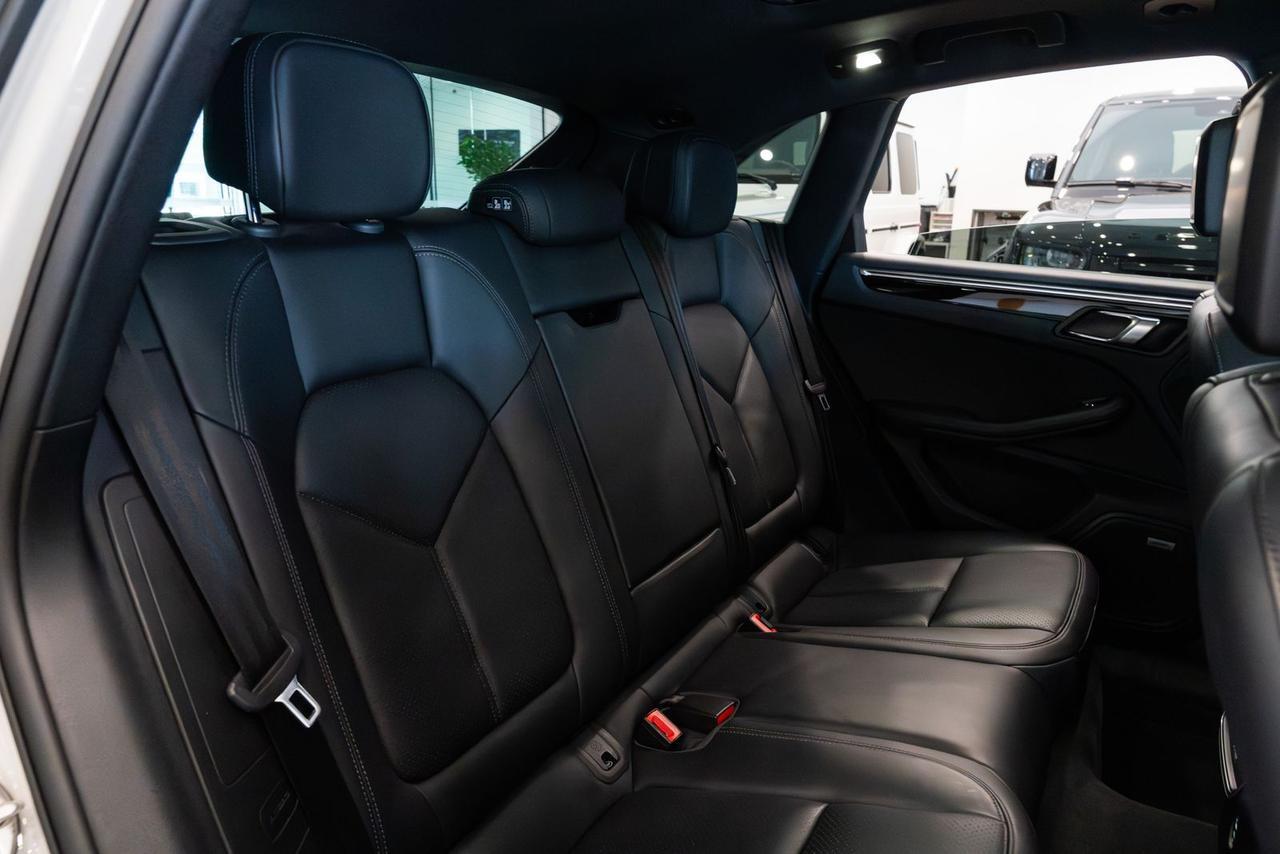 2020 Porsche Macan S Gladstone OR