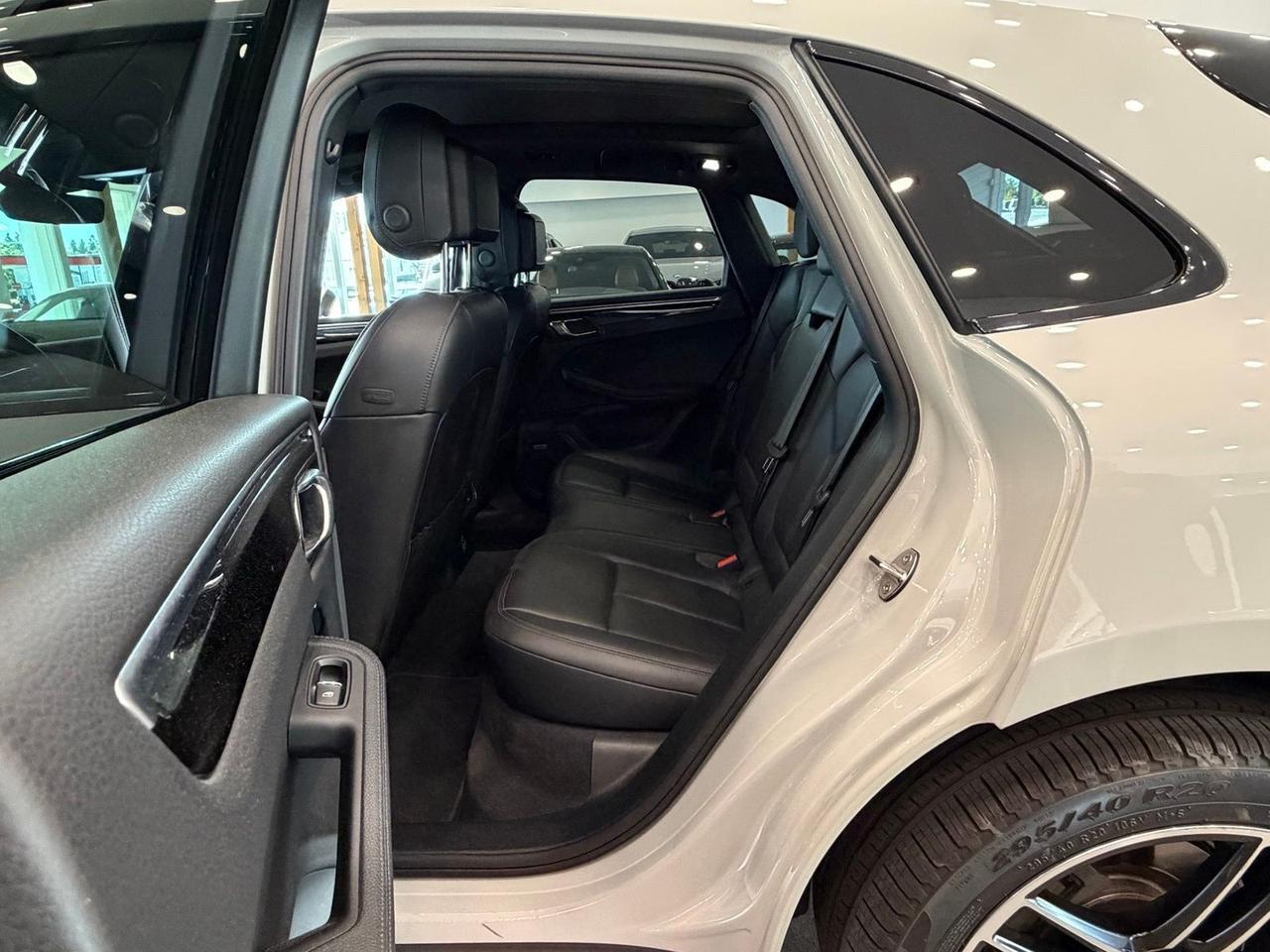 2020 Porsche Macan S Gladstone OR