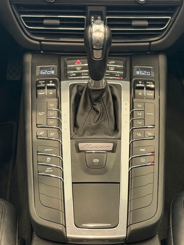 2020 Porsche Macan S Gladstone OR